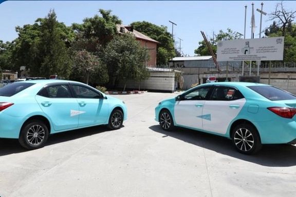 وزارت ترانسپورت طالبان از ثبت ۸۰ هزار موتر در سیستم این وزارت خبر داد