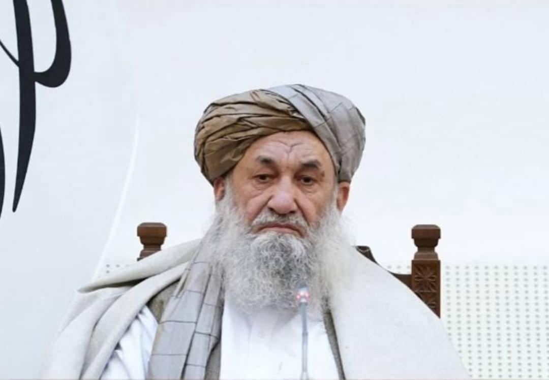 ملا محمد حسن: د اسلام د دین ساتنه او پالنه یوازې زموږ پر غاړه ده