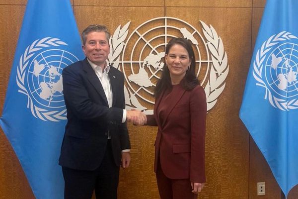 د ملګرو ملتونو لوړپوړو چارواکو د افغان ښځو د ناسم وضعیت په اړه خبرې کړي