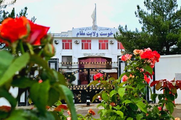طالب والي: د امر بالمعروف قانون د ټولنې د اصلاح او شرعي ارزښتونو د پیاوړتیا اصل دی
