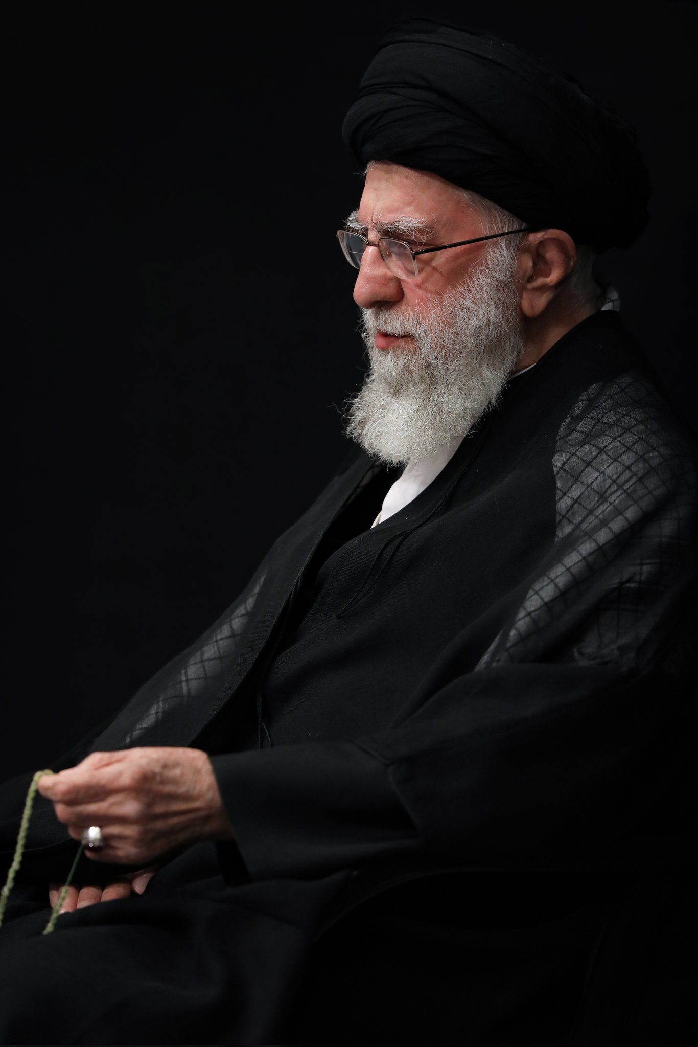 مقام ارشد اسرائیلی می‌گوید علی خامنه‌ای «کشته شد»