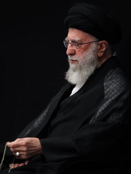 مقام ارشد اسرائیلی میگوید علی خامنهای «کشته شد»