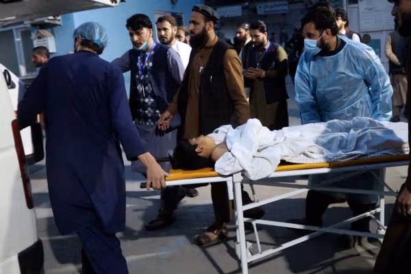 طالبان از تداوم حملات توپخانهای پاکستان به سه ولایت شرقی خبر داد