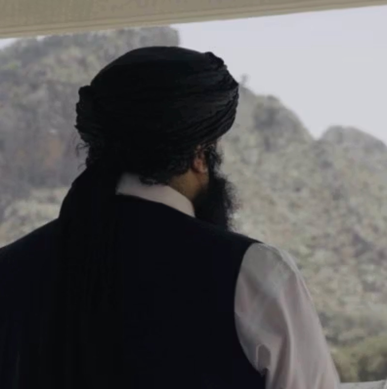 Rule Cannot Be Sustained Through Force, Says Former Top Haqqani Aide