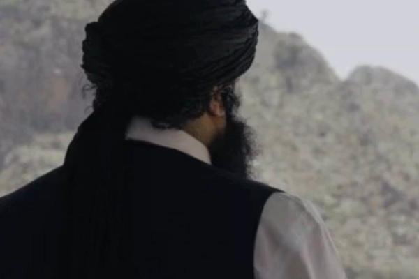 Rule Cannot Be Sustained Through Force, Says Former Top Haqqani Aide