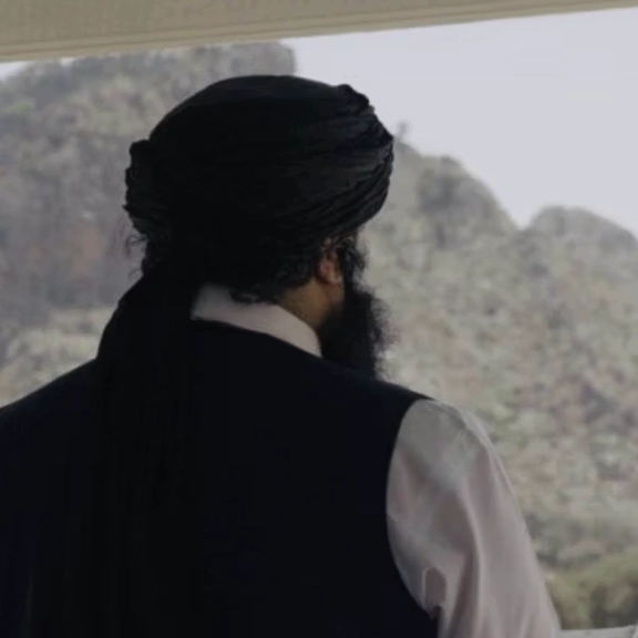 Rule Cannot Be Sustained Through Force, Says Former Top Haqqani Aide