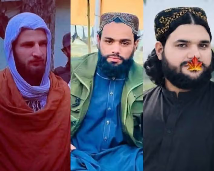 نورستان: اعتقال ثلاثة من عناصر استخبارات طالبان بعد محاولتهم الاعتداء الجنسي على فتيات