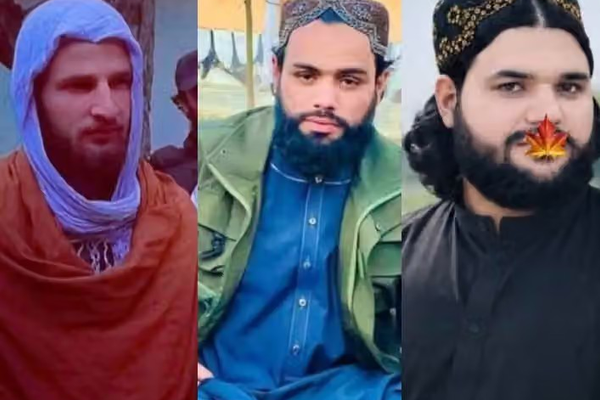 نورستان: اعتقال ثلاثة من عناصر استخبارات طالبان بعد محاولتهم الاعتداء الجنسي على فتيات