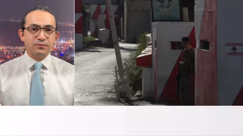 موج تازه حملات اسرائیل به لبنان