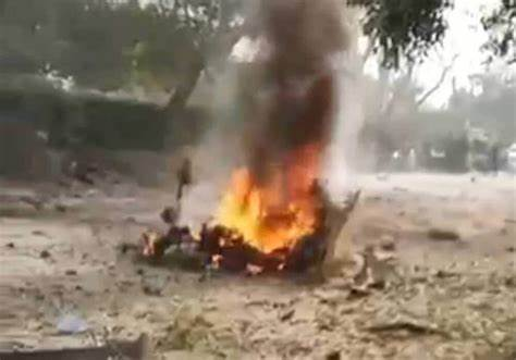 په تیرا کې ځانمرګي برید څلورو پاکستاني سرتېرو ته مرګ ژوبله اړولې ده