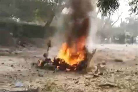 په تیرا کې ځانمرګي برید څلورو پاکستاني سرتېرو ته مرګ ژوبله اړولې ده