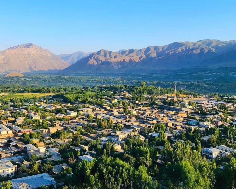 جبهه مقاومت از حمله به موضع طالبان در بدخشان خبر داد