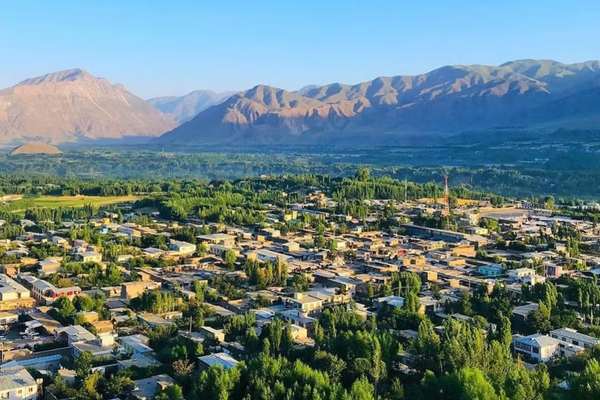 Killed Two Taliban Members In Badakhshan, Says NRF