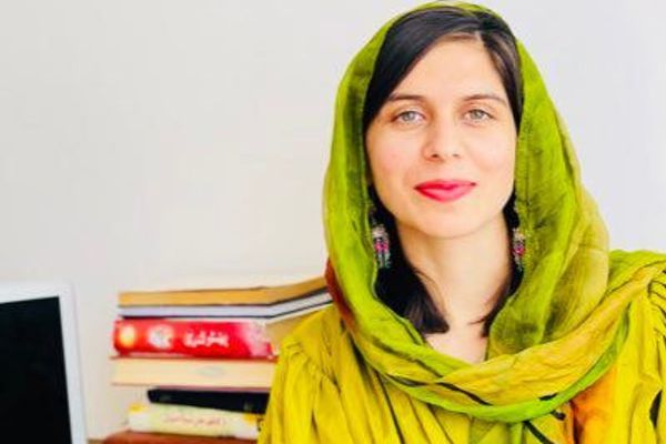 شفیقه خپلواک: د افغانستان تر ټولو لوی ناورین پر ښځو روان ظلم دی