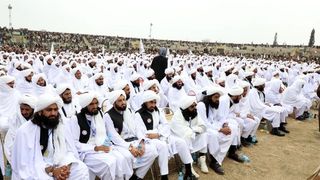 ګومارنې د دیني عالمانو په مشوره؛ هبتالله اخوندزاده د جهادي مدرسو له لارې خپل نفوذ پراخوي