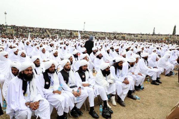 ګومارنې د دیني عالمانو په مشوره؛ هبتالله اخوندزاده د جهادي مدرسو له لارې خپل نفوذ پراخوي
