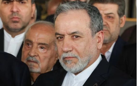 Iran’s Foreign Minister to Attend OIC Meet In Türkiye On Iran-Israel Conflict