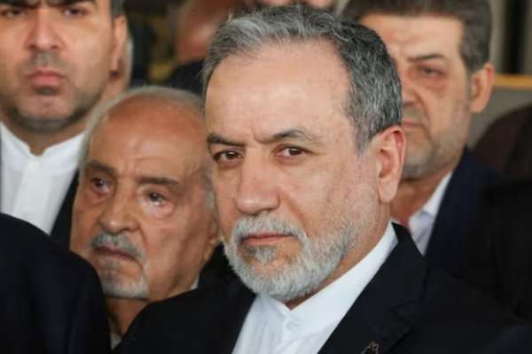 Iran’s Foreign Minister to Attend OIC Meet In Türkiye On Iran-Israel Conflict