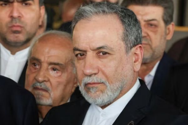 Iran’s Foreign Minister to Attend OIC Meet In Türkiye On Iran-Israel Conflict