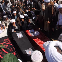 رد خون شیعیان در هرات؛ ۷ حمله علیه پیروان مذهب تشیع پس از بازگشت طالبان