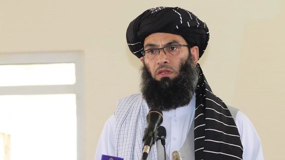 محمد خالد حنفي: په اسلام کې انسان غلام دی؛ فردي ازادي د شریعت په چوکاټ کې محدوده ده