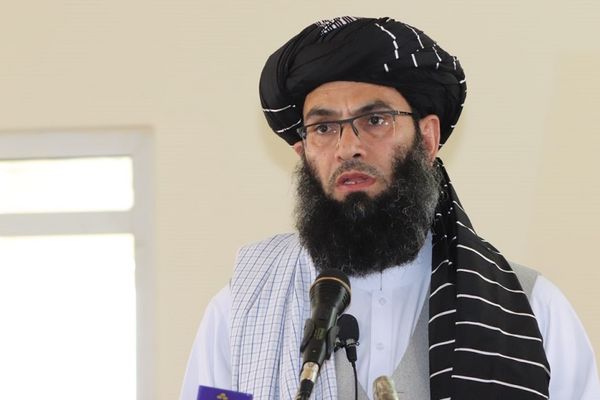محمد خالد حنفي: په اسلام کې انسان غلام دی؛ فردي ازادي د شریعت په چوکاټ کې محدوده ده