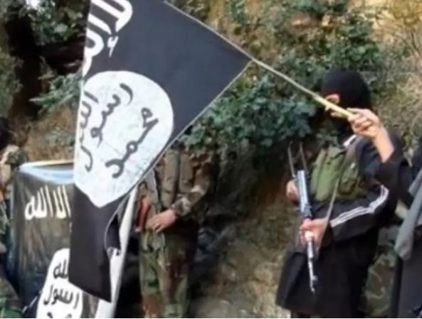 روسیه یک مرد ازبکستانی را به جرم تأمین مالی داعش به ۸ سال زندان محکوم کرد