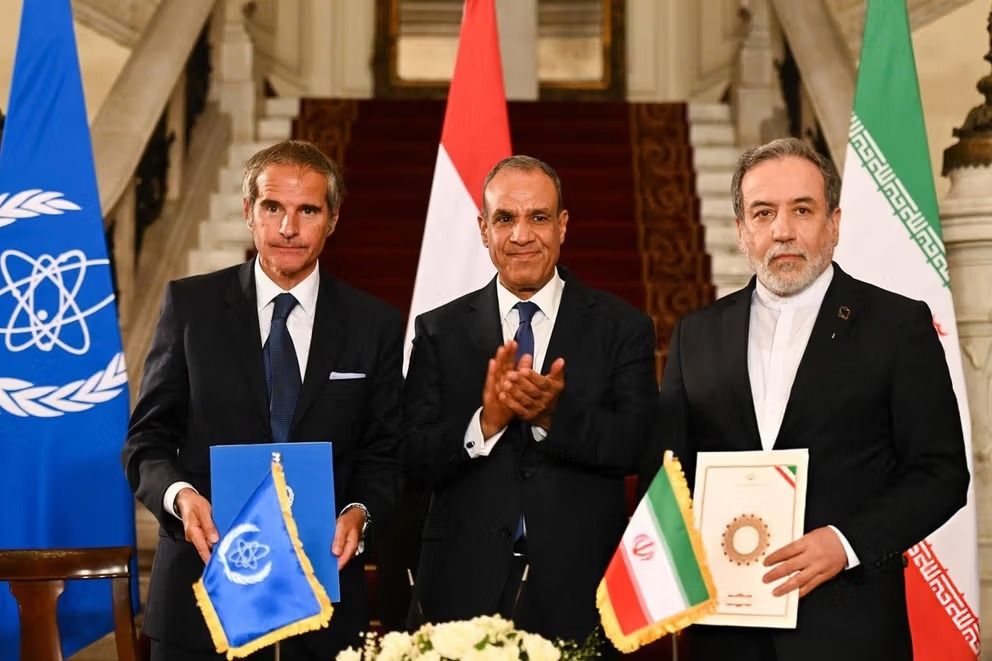 ایران با ازسرگیری بازرسی‌ تاسیسات اتمی‌اش موافقت کرد