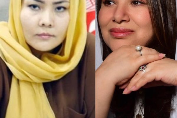 پخوانۍ وزیرانې: طالبانو د ښځو ځورولو لپاره خپل سخت قوانین پلي کړي