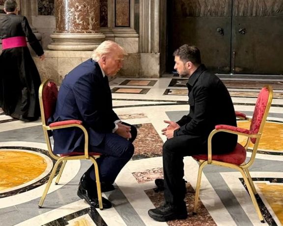 ترامپ آماده گفتوگو درباره ارائه 'سلاحهای دوربرد جدید به اوکراین است