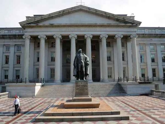 امریکا او ترکیې د داعش ډلې په څلورو غړو بندیز ولګاوه