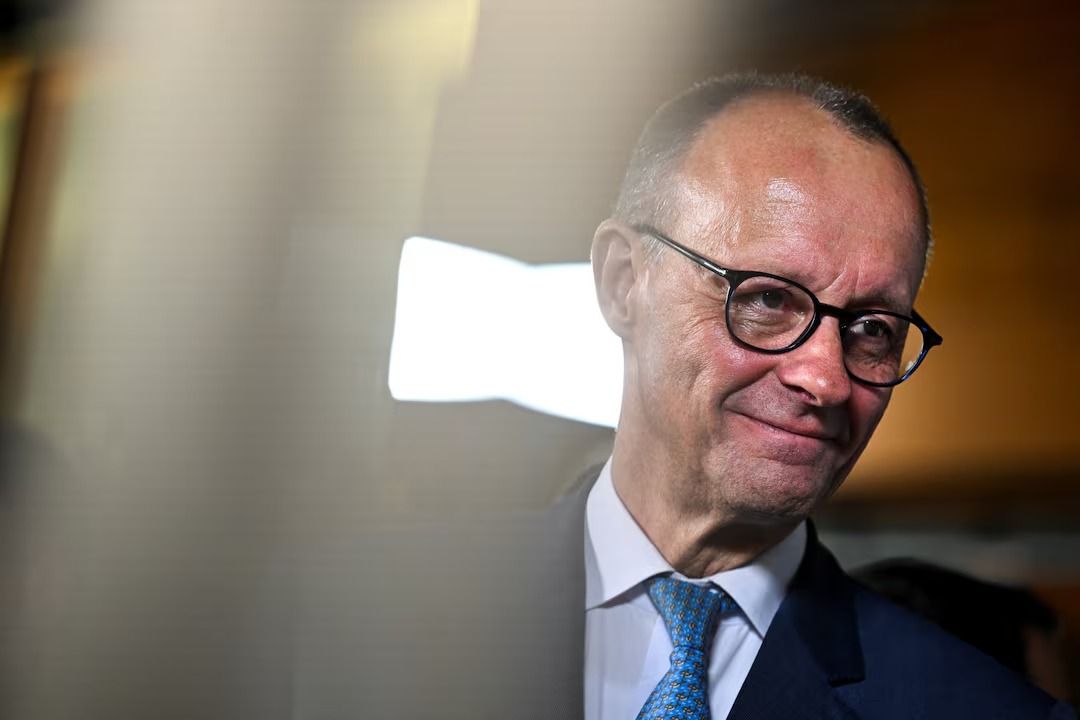 صدر اعظم آینده آلمان برای تشکیل حکومت ائتلافی با مذاکرات دشوار روبه‌رو است