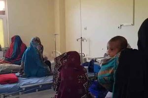 گاردین: محدودیت طالبان بر رفتوآمد زنان، مرگ مادران و نوزادان را افزایش داده است