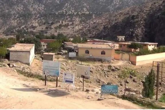  طالبان در لغمان سه نظامی سابق را 'بازداشت کرده است'