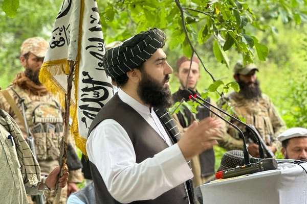 سرچینې: طالبانو عمار یاسر ته پر هبت الله د وروستیو نیوکو له امله توصیه کړې ده