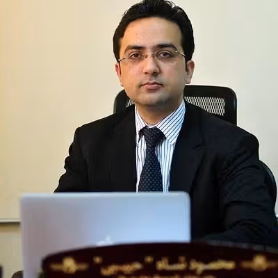 احمدشاه حبیبي: امریکا د حبیبي له خوشې کېدو پرته ګوانتانامو کې د طالبانو بندي نه خوشې کوي