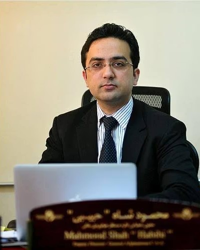 احمدشاه حبیبي: امریکا د حبیبي له خوشې کېدو پرته ګوانتانامو کې د طالبانو بندي نه خوشې کوي