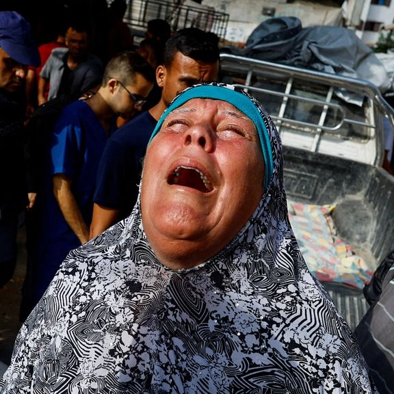 «۱۱ نفر» در شبانهروز گذشته از گرسنگی در غزه جان باختند