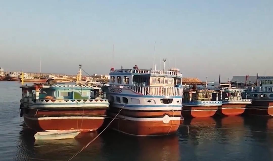 بېکدلي: ایران ژمن دی چې د چابهار بندر له لارې د افغانستان وچې مېوې نړۍوال بازار ته ورسوي