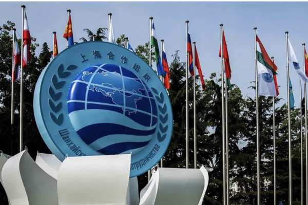 منظمة شنغهاي للتعاون تعقد اجتماعاً استشارياً حول أفغانستان في طاجيكستان