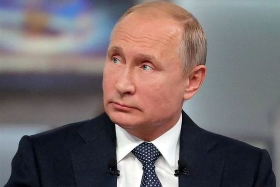 پوتین د ټرمپ په وړاندیز د انرژۍ پر تاسیساتو د بریدونو درولو په اړه د ۳۰ ورځو بندیز ومانه