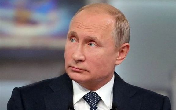 پوتین: له اوکراین سره مخامخ خبرو ته چمتو یم