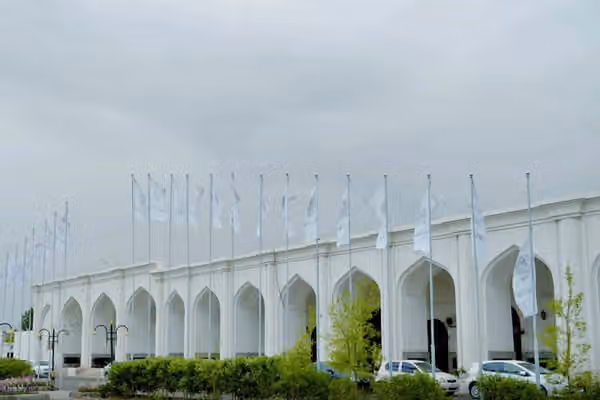مقامهای ارشد طالبان در قندهار جلسه امنیتی برگزار کردند