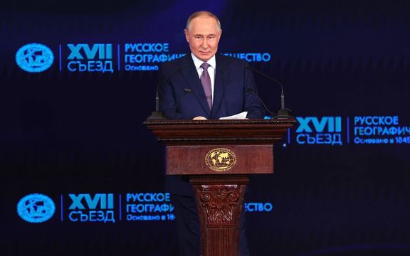 پوتین میگوید نظامیان روس دشوارترین ماموریتها را در افغانستان داشتند