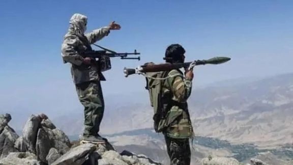 جبهه مقاومت گزارش یوناما درباره تلفات غیرنظامیان را 'مغرضانه' و همسو با طالبان خواند