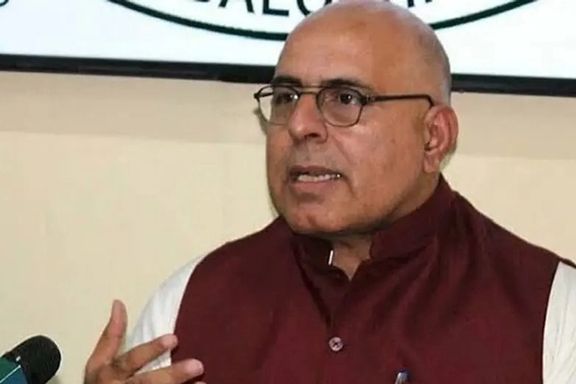 د بلوچستان د اطلاعاتو پخواني وزیر پر طالبانو د مقاومت جبهې د ادعا شوي برید هرکلی وکړ