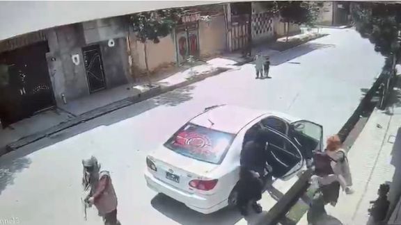 سرچینې وايي، نامعلومو وسله والو په بلخ کې د یوه سوداګر وړوکی زوی تښتولی دی