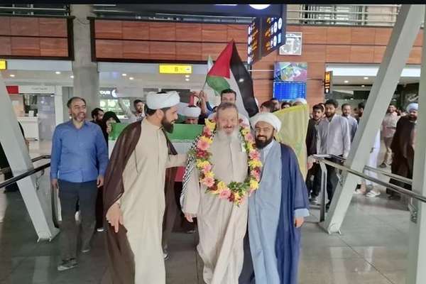 روحانی تندرو ایرانی از بازداشت در عربستان آزاد شد