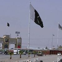 ایا پاکستان د افغانستان نظام بدلولی شي؟