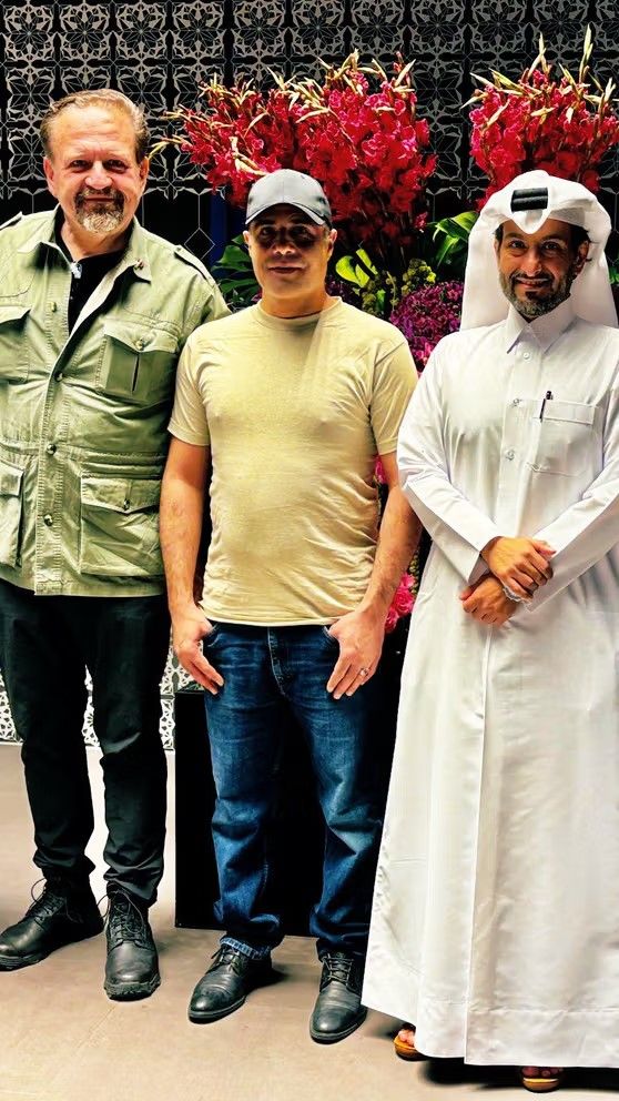 مايكل سيمبل: أميركا ترى طالبان مثل كوريا الشمالية وإيران.. "حركة تأخذ رهائن"